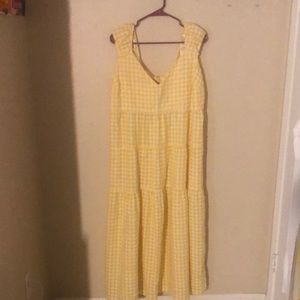 Old Navy Dress w/ pockets